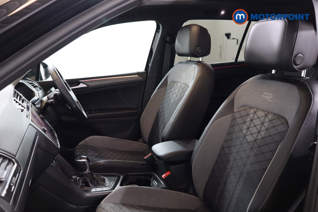 Volkswagen Tiguan Black Edition Automatic Petrol SUV - Stock Number (1554584) - 14th supplementary image