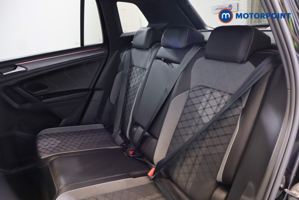 Volkswagen Tiguan Black Edition Automatic Petrol SUV - Stock Number (1554584) - 15th supplementary image