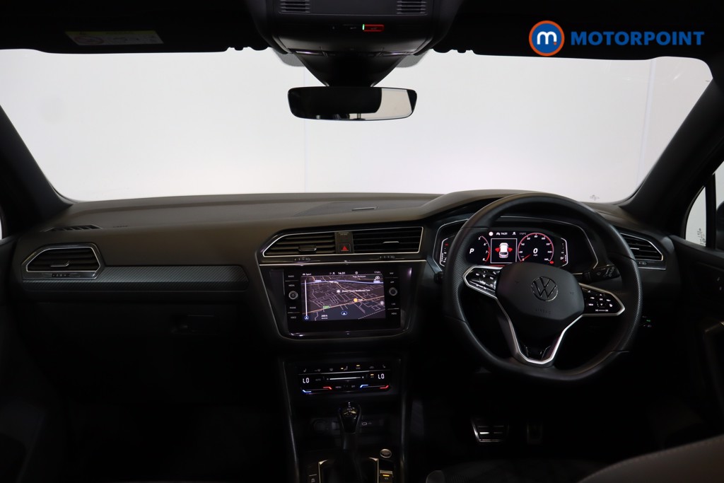 Volkswagen Tiguan Black Edition Automatic Petrol SUV - Stock Number (1554584) - 17th supplementary image