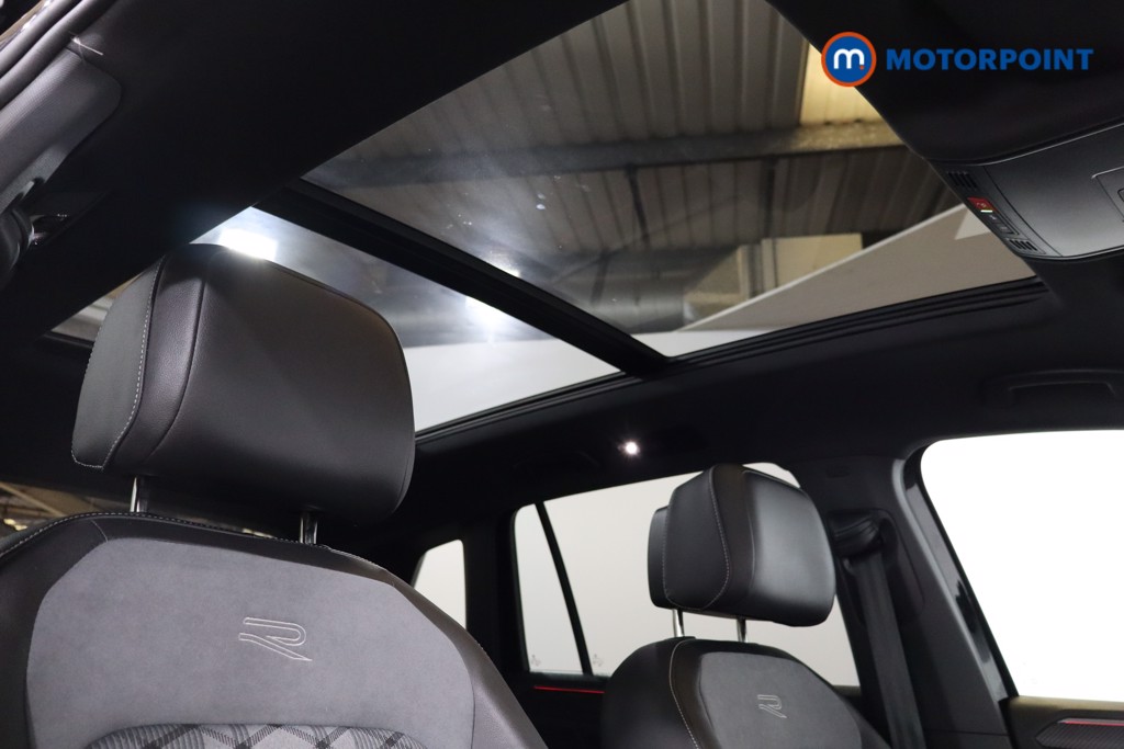 Volkswagen Tiguan Black Edition Automatic Petrol SUV - Stock Number (1554584) - 18th supplementary image