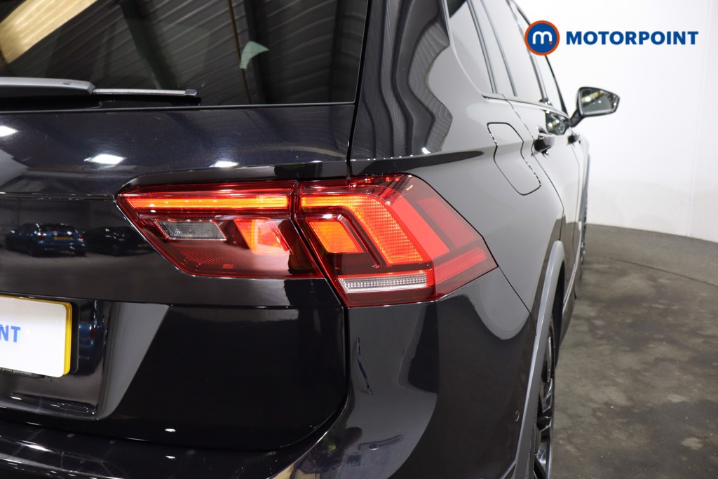 Volkswagen Tiguan Black Edition Automatic Petrol SUV - Stock Number (1554584) - 25th supplementary image