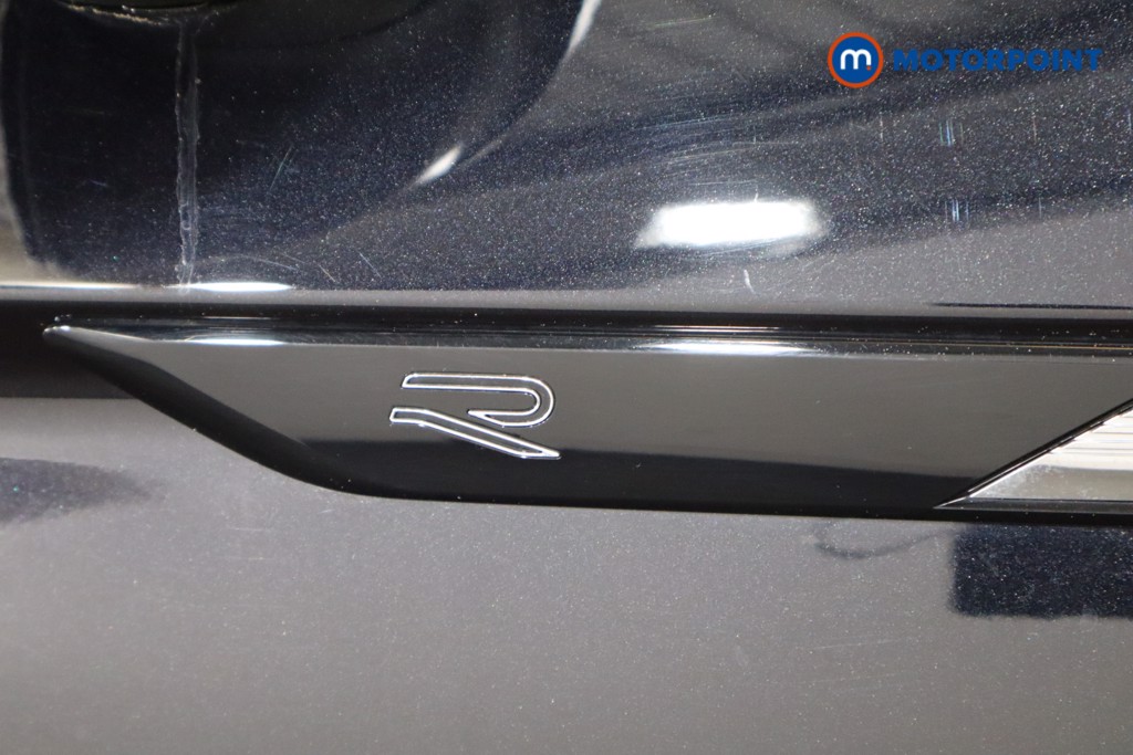 Volkswagen Tiguan Black Edition Automatic Petrol SUV - Stock Number (1554584) - 26th supplementary image