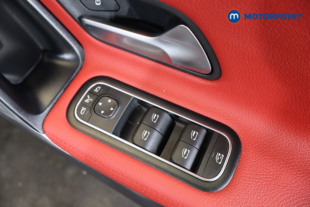 Mercedes-Benz CLA Amg Line Automatic Petrol Coupe - Stock Number (1554585) - 13th supplementary image