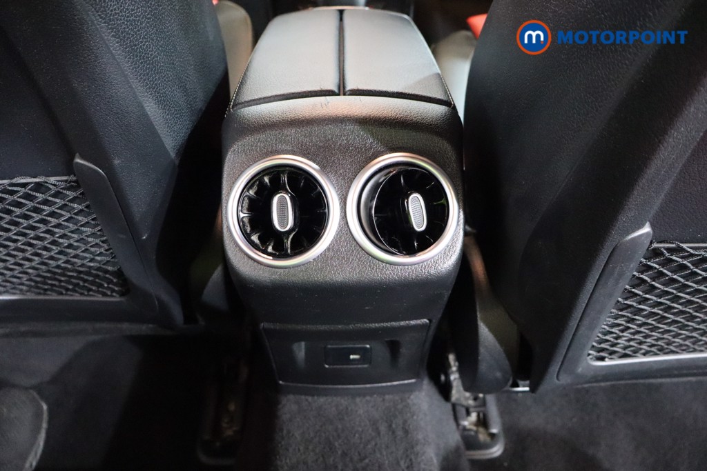 Mercedes-Benz CLA Amg Line Automatic Petrol Coupe - Stock Number (1554585) - 17th supplementary image