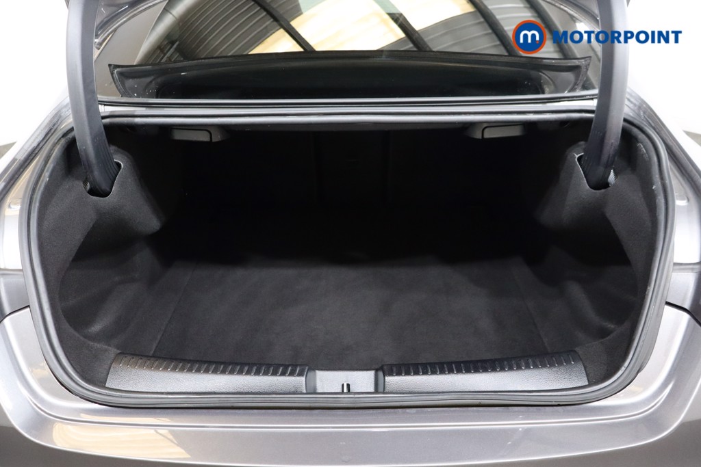 Mercedes-Benz CLA Amg Line Automatic Petrol Coupe - Stock Number (1554585) - 19th supplementary image