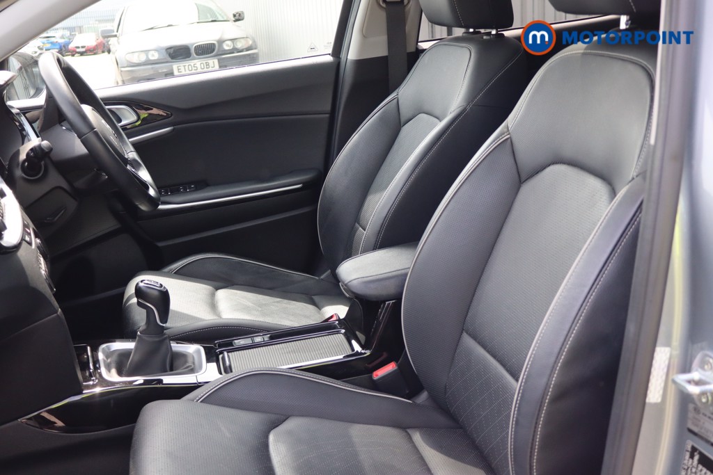 KIA Xceed 4 Manual Petrol Hatchback - Stock Number (1554661) - 5th supplementary image