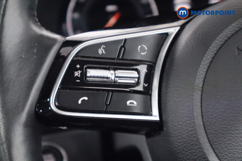 KIA Xceed 4 Manual Petrol Hatchback - Stock Number (1554661) - 7th supplementary image