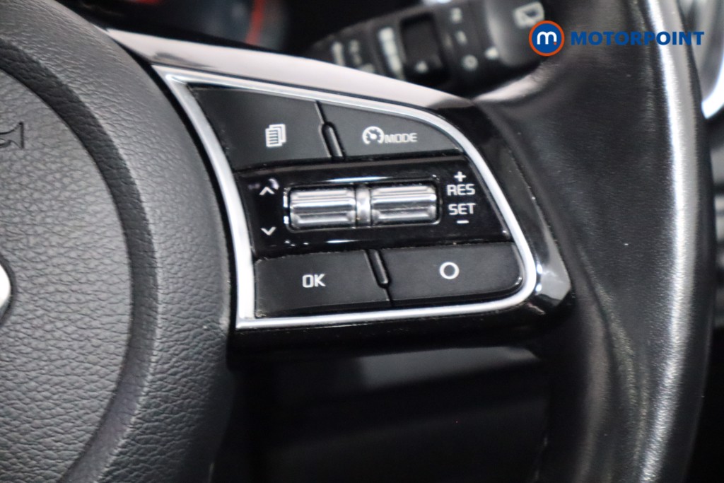 KIA Xceed 4 Manual Petrol Hatchback - Stock Number (1554661) - 8th supplementary image
