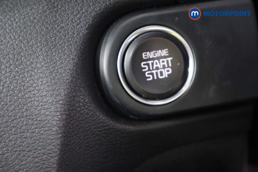 KIA Xceed 4 Manual Petrol Hatchback - Stock Number (1554661) - 14th supplementary image