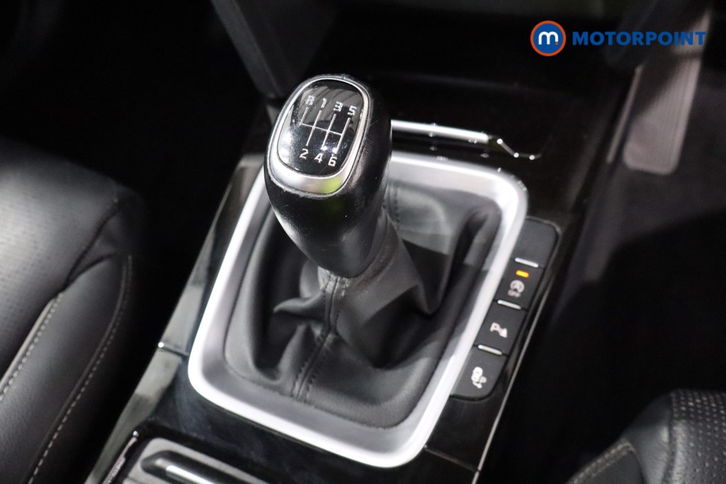 KIA Xceed 4 Manual Petrol Hatchback - Stock Number (1554661) - 15th supplementary image
