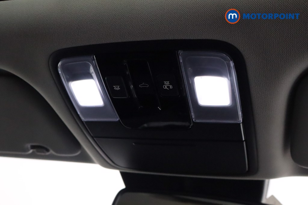KIA Xceed 4 Manual Petrol Hatchback - Stock Number (1554661) - 22nd supplementary image