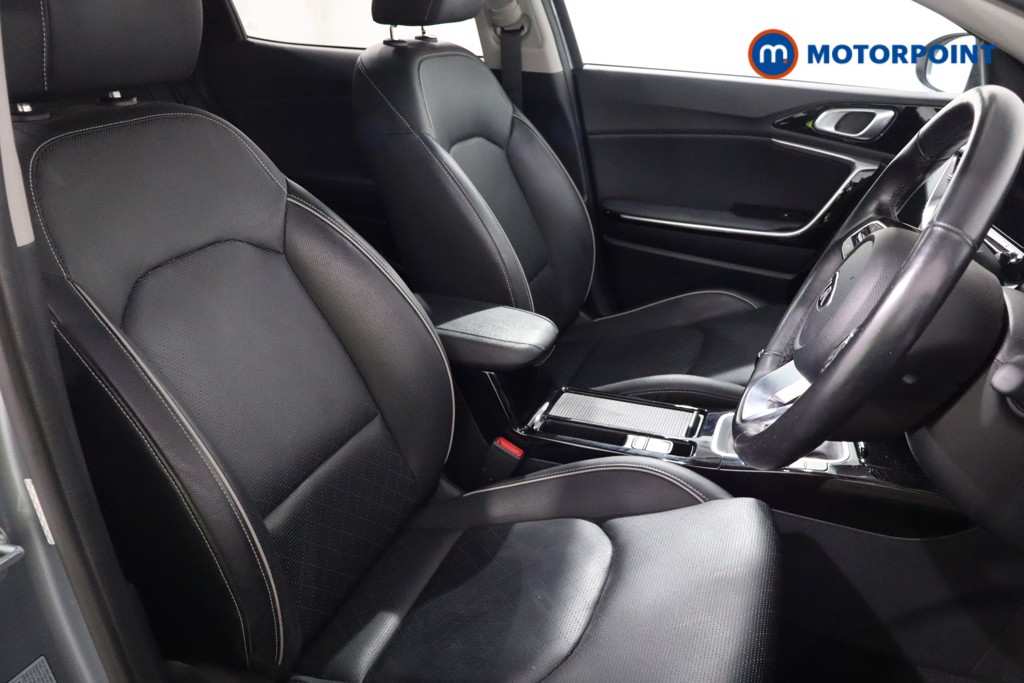 KIA Xceed 4 Manual Petrol Hatchback - Stock Number (1554661) - 23rd supplementary image