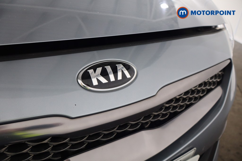KIA Xceed 4 Manual Petrol Hatchback - Stock Number (1554661) - 25th supplementary image