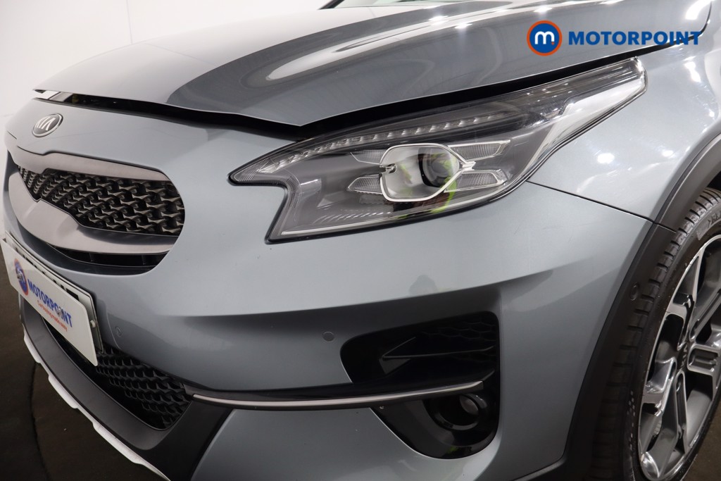KIA Xceed 4 Manual Petrol Hatchback - Stock Number (1554661) - 27th supplementary image