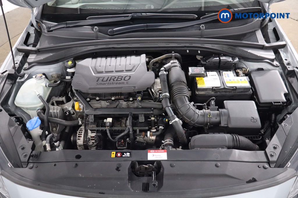 KIA Xceed 4 Manual Petrol Hatchback - Stock Number (1554661) - 28th supplementary image
