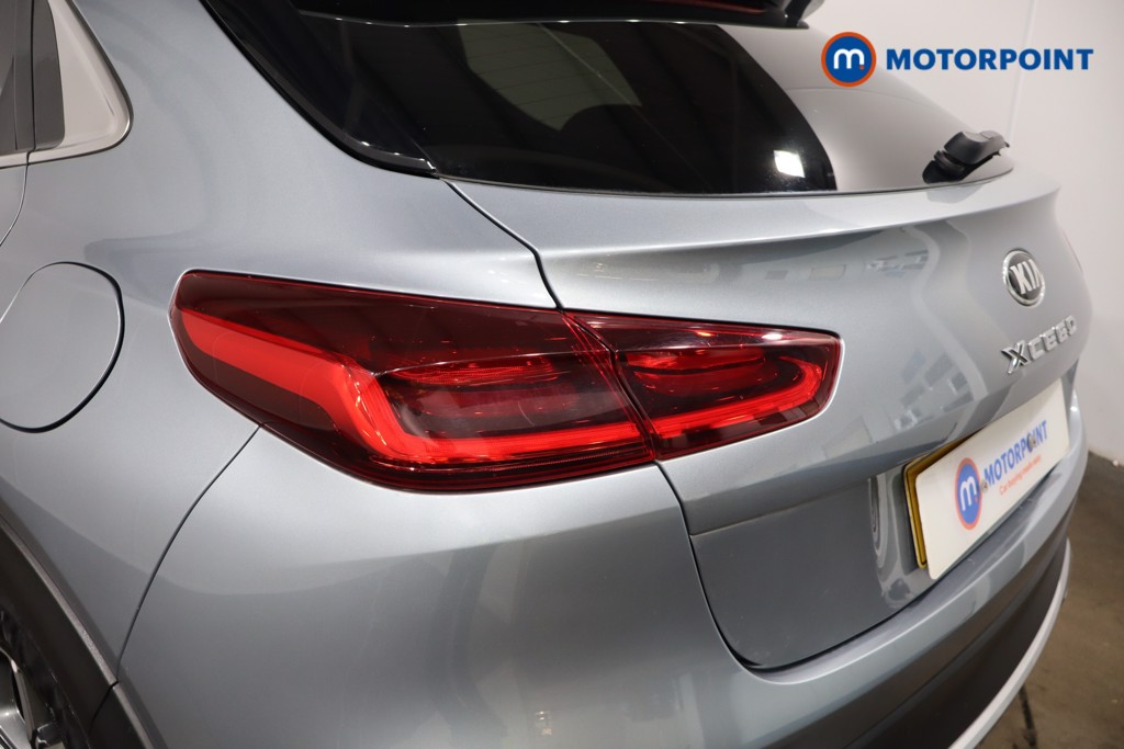 KIA Xceed 4 Manual Petrol Hatchback - Stock Number (1554661) - 29th supplementary image