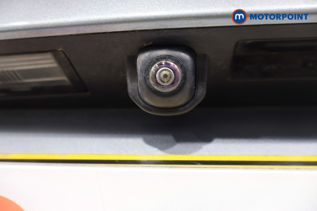 KIA Xceed 4 Manual Petrol Hatchback - Stock Number (1554661) - 32nd supplementary image
