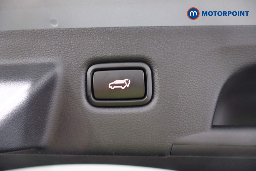 KIA Xceed 4 Manual Petrol Hatchback - Stock Number (1554661) - 33rd supplementary image