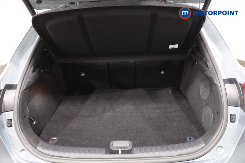 KIA Xceed 4 Manual Petrol Hatchback - Stock Number (1554661) - 34th supplementary image