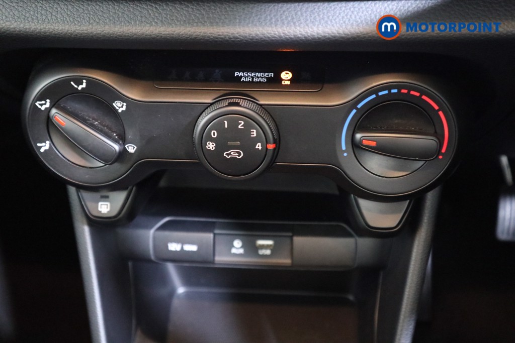 KIA Picanto 1 Manual Petrol Hatchback - Stock Number (1554747) - 5th supplementary image