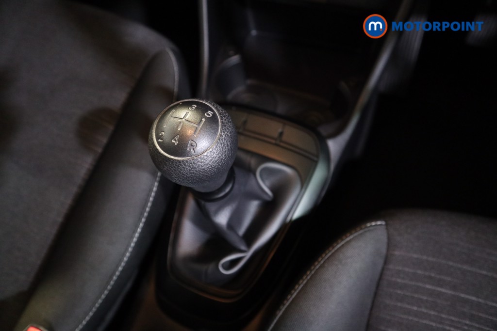 KIA Picanto 1 Manual Petrol Hatchback - Stock Number (1554747) - 6th supplementary image