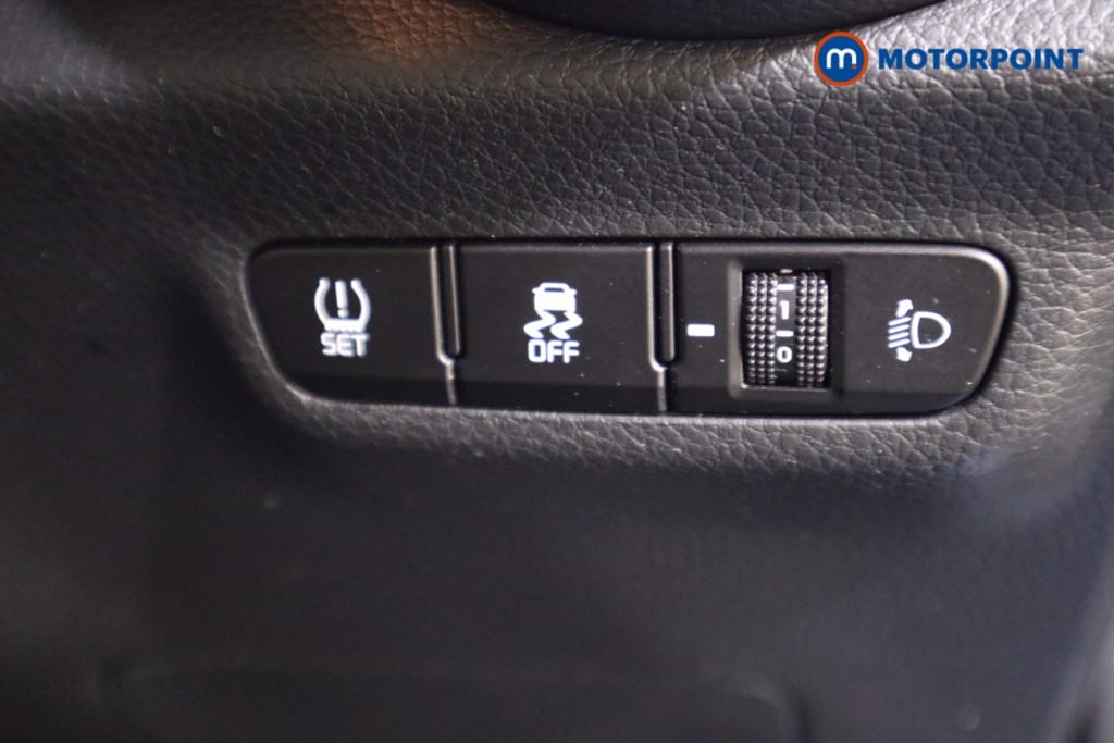 KIA Picanto 1 Manual Petrol Hatchback - Stock Number (1554747) - 7th supplementary image
