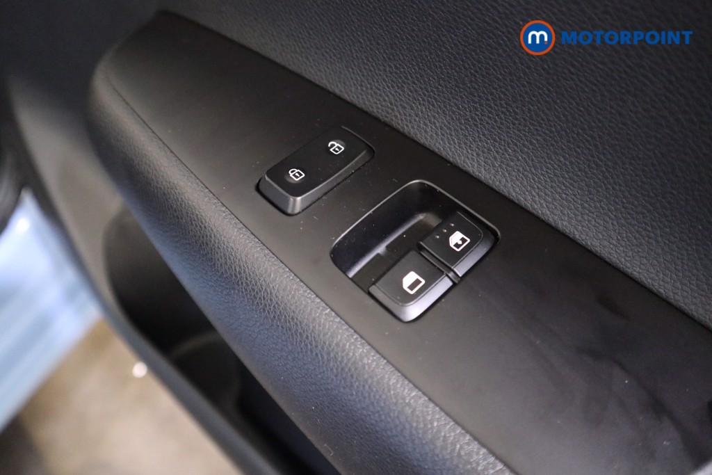 KIA Picanto 1 Manual Petrol Hatchback - Stock Number (1554747) - 8th supplementary image