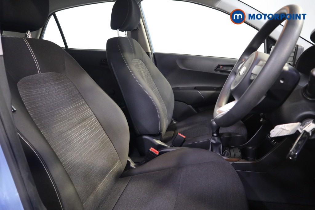 KIA Picanto 1 Manual Petrol Hatchback - Stock Number (1554747) - 9th supplementary image