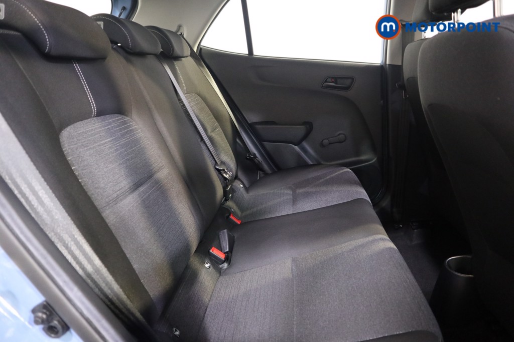 KIA Picanto 1 Manual Petrol Hatchback - Stock Number (1554747) - 10th supplementary image