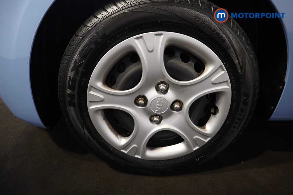 KIA Picanto 1 Manual Petrol Hatchback - Stock Number (1554747) - 14th supplementary image
