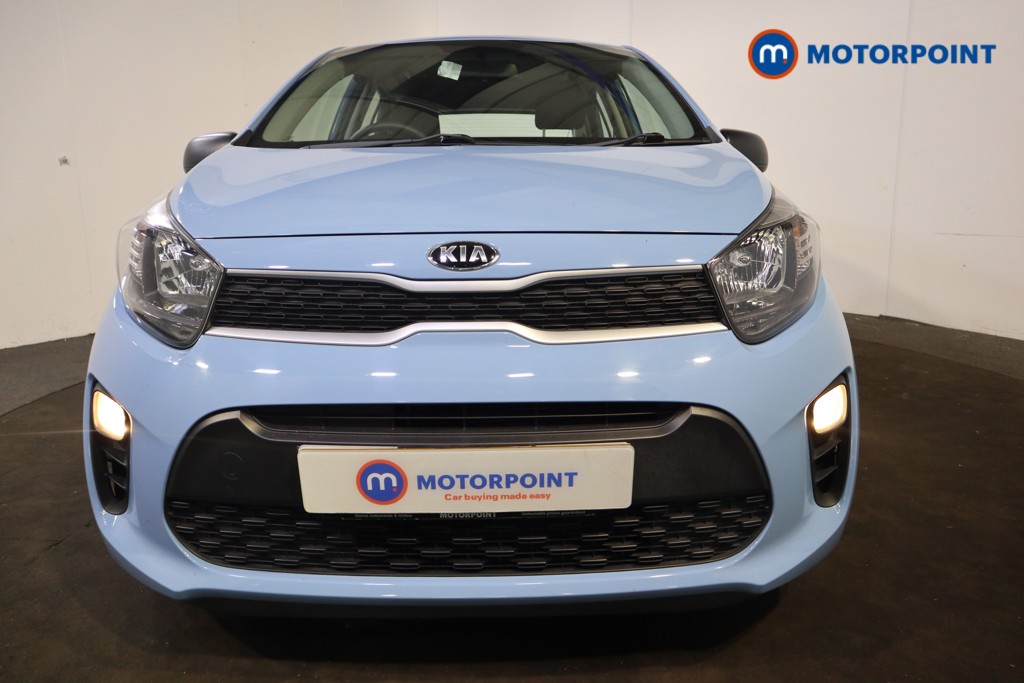 KIA Picanto 1 Manual Petrol Hatchback - Stock Number (1554747) - 19th supplementary image