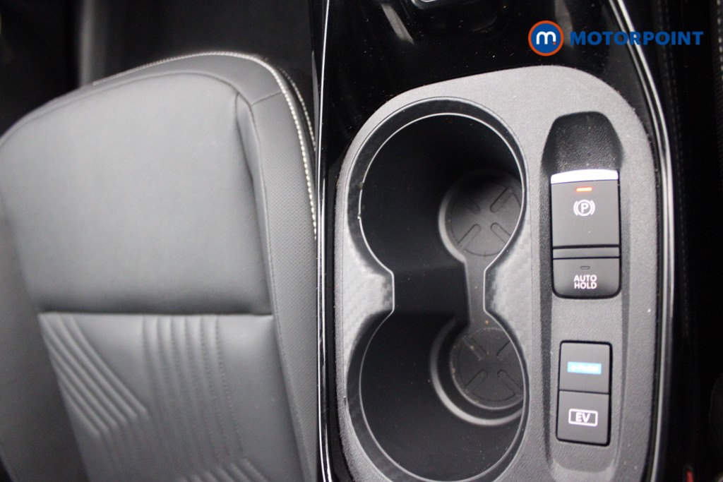 Nissan Juke Tekna Automatic Petrol-Electric Hybrid SUV - Stock Number (1554809) - 12th supplementary image