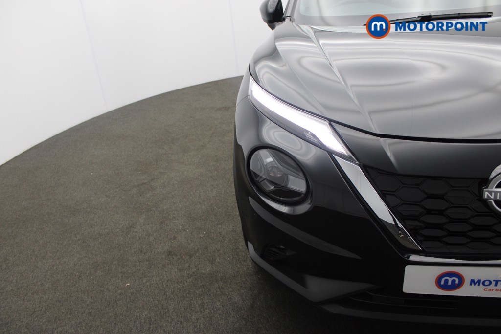 Nissan Juke Tekna Automatic Petrol-Electric Hybrid SUV - Stock Number (1554809) - 25th supplementary image