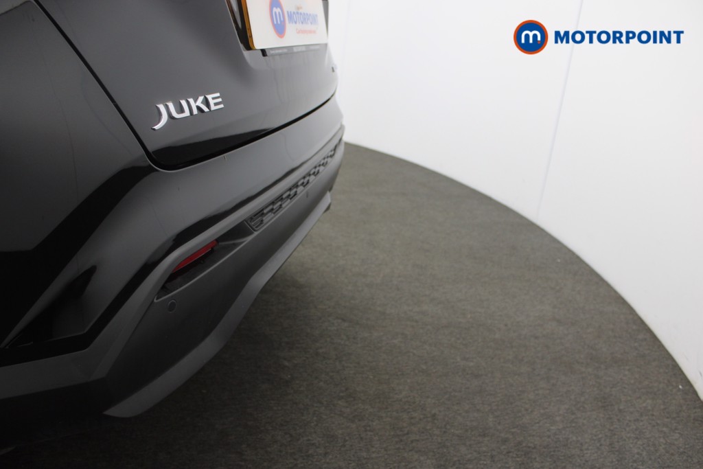 Nissan Juke Tekna Automatic Petrol-Electric Hybrid SUV - Stock Number (1554809) - 30th supplementary image