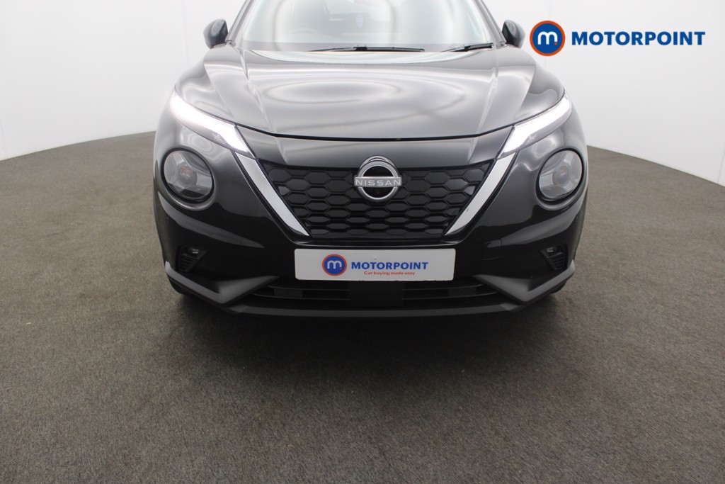 Nissan Juke Tekna Automatic Petrol-Electric Hybrid SUV - Stock Number (1554809) - 31st supplementary image