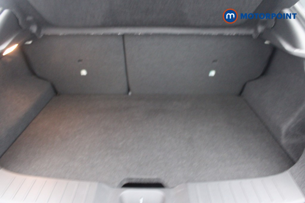Nissan Juke Tekna Automatic Petrol-Electric Hybrid SUV - Stock Number (1554809) - 32nd supplementary image