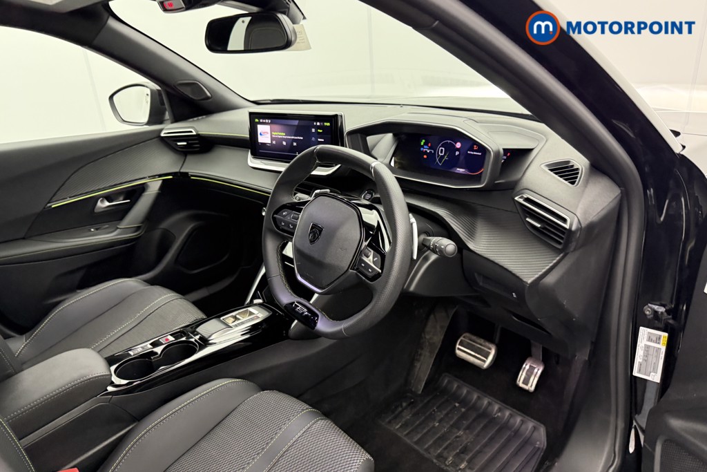 Peugeot 2008 GT Automatic Petrol SUV - Stock Number (1554812) - 3rd supplementary image