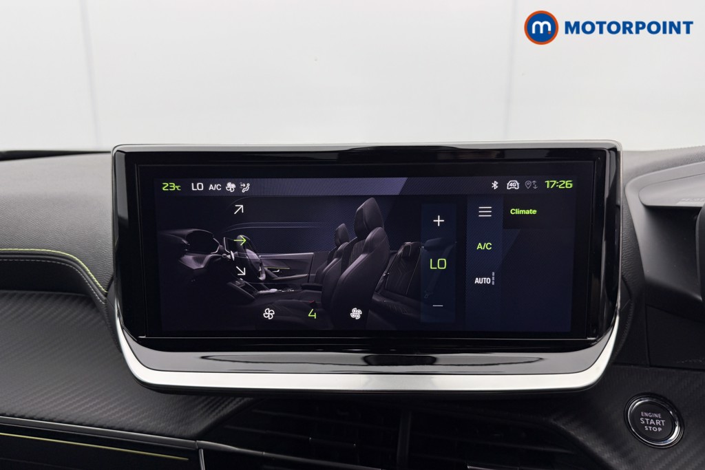 Peugeot 2008 GT Automatic Petrol SUV - Stock Number (1554812) - 6th supplementary image