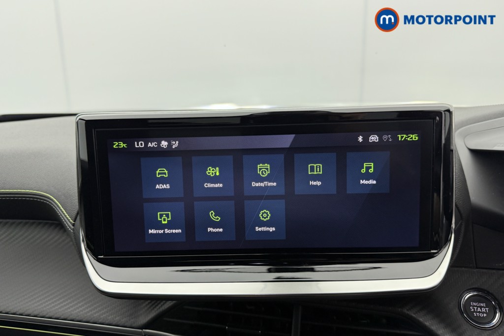 Peugeot 2008 GT Automatic Petrol SUV - Stock Number (1554812) - 7th supplementary image