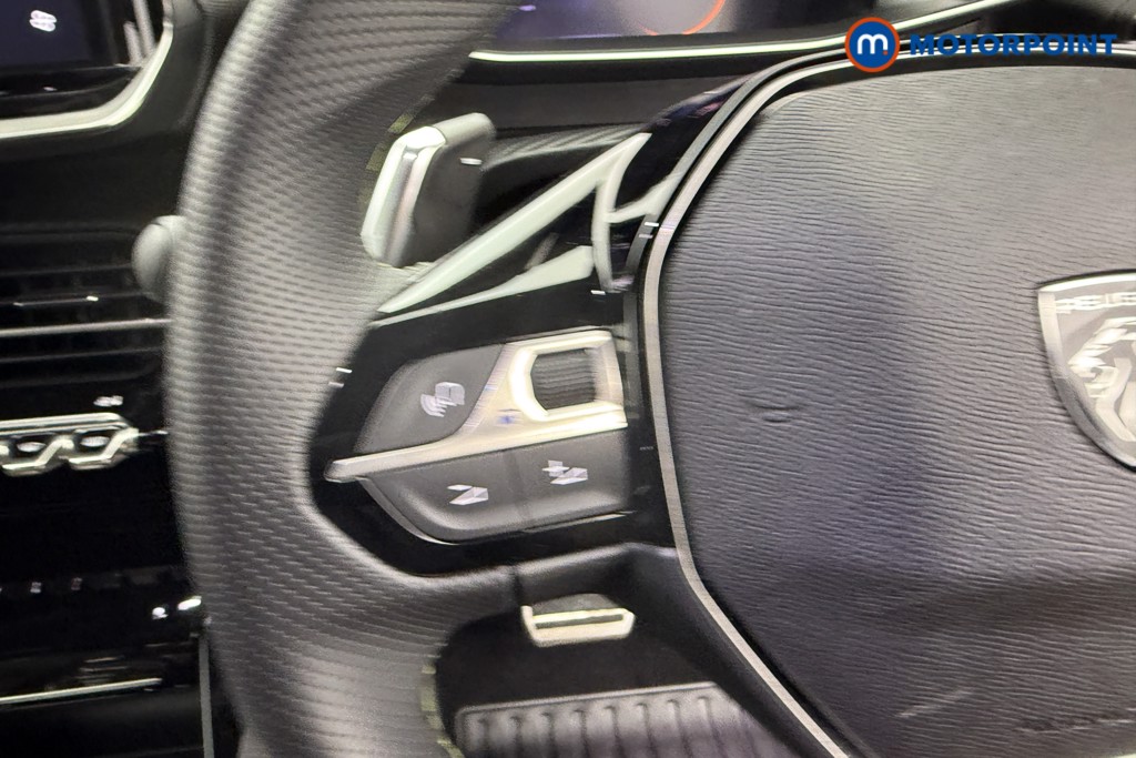 Peugeot 2008 GT Automatic Petrol SUV - Stock Number (1554812) - 11th supplementary image