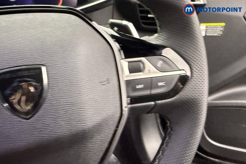 Peugeot 2008 GT Automatic Petrol SUV - Stock Number (1554812) - 12th supplementary image