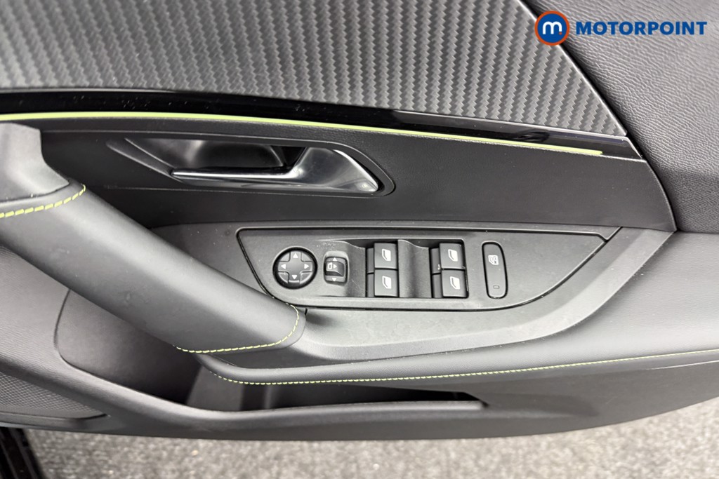 Peugeot 2008 GT Automatic Petrol SUV - Stock Number (1554812) - 13th supplementary image