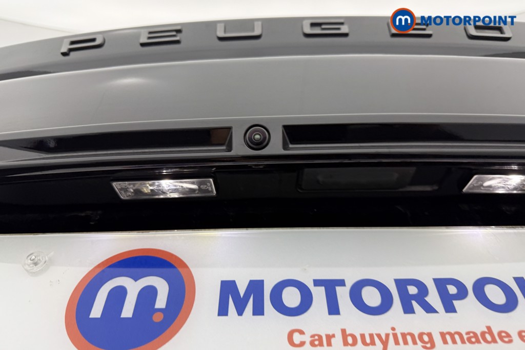 Peugeot 2008 GT Automatic Petrol SUV - Stock Number (1554812) - 18th supplementary image