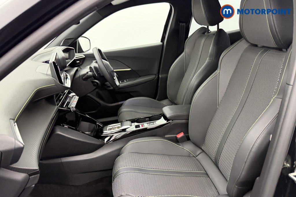 Peugeot 2008 GT Automatic Petrol SUV - Stock Number (1554812) - 20th supplementary image