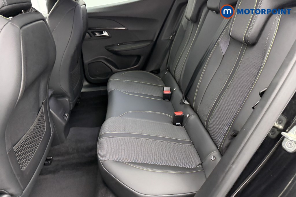 Peugeot 2008 GT Automatic Petrol SUV - Stock Number (1554812) - 21st supplementary image