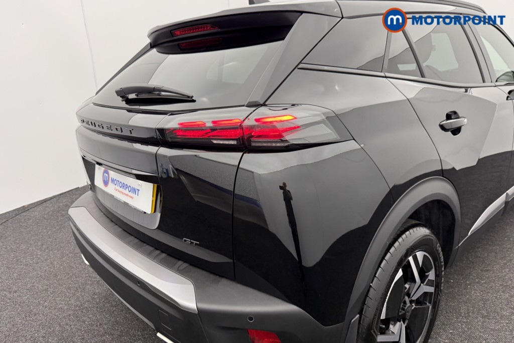 Peugeot 2008 GT Automatic Petrol SUV - Stock Number (1554812) - 24th supplementary image