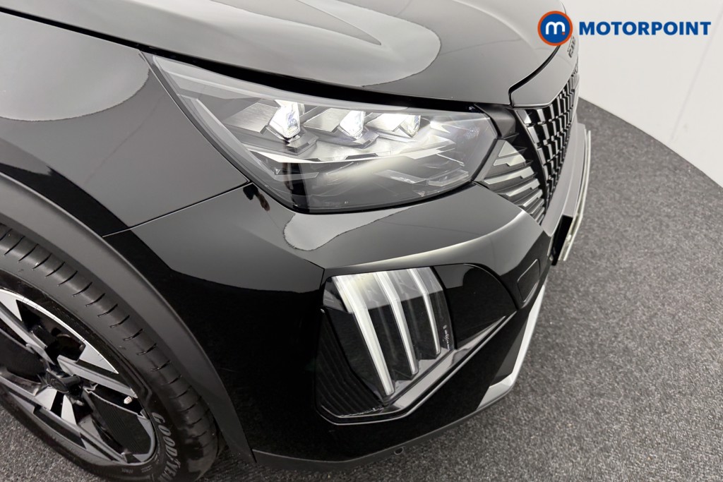 Peugeot 2008 GT Automatic Petrol SUV - Stock Number (1554812) - 25th supplementary image