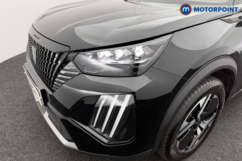 Peugeot 2008 GT Automatic Petrol SUV - Stock Number (1554812) - 26th supplementary image