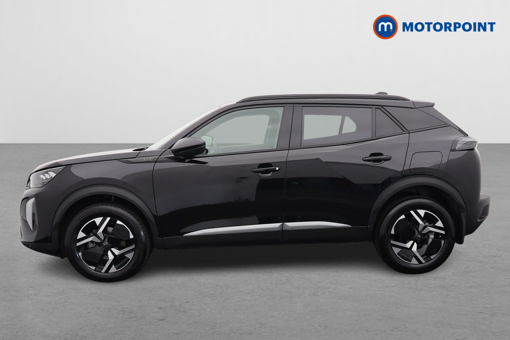 Peugeot 2008 GT Automatic Petrol SUV - Stock Number (1554812) - Passenger side