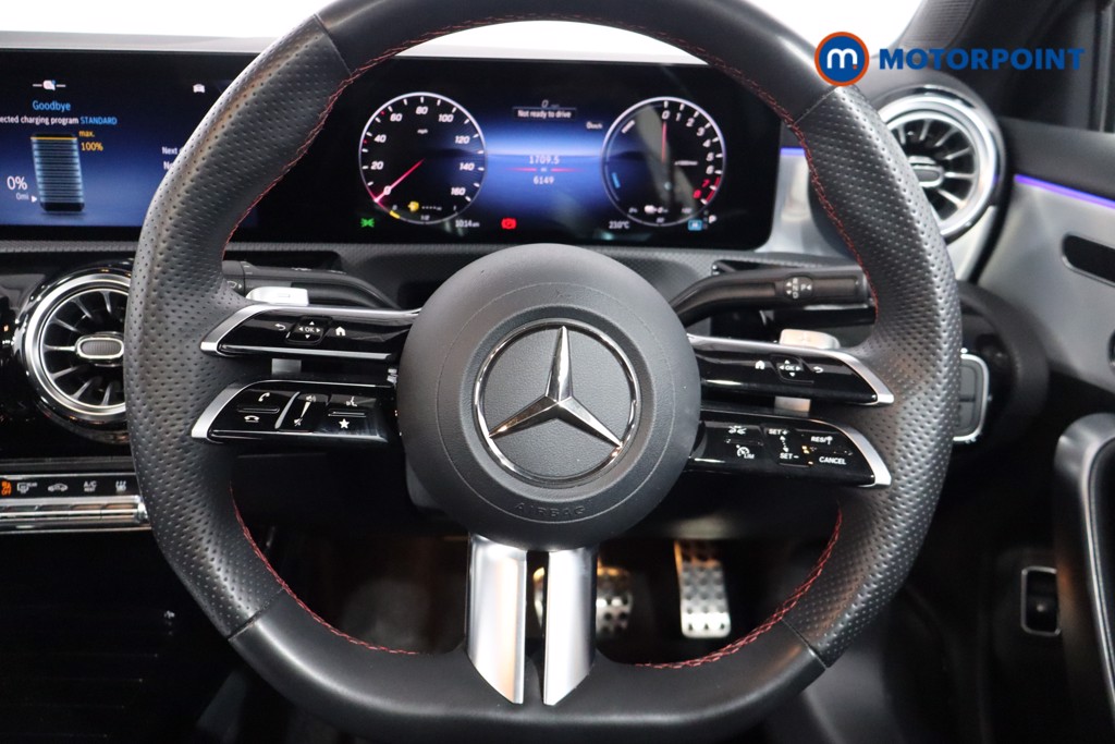 Mercedes-Benz A Class Amg Line Automatic Petrol Plug-In Hybrid Saloon - Stock Number (1554857) - 6th supplementary image